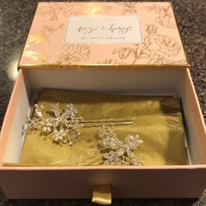 Twigs & Honey hair combs (2)